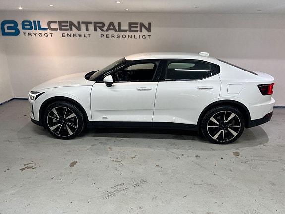 Polestar 2 13 of 28