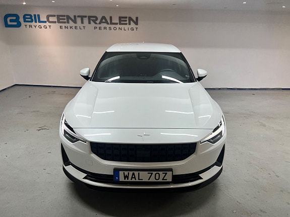 Polestar 2 4 of 28
