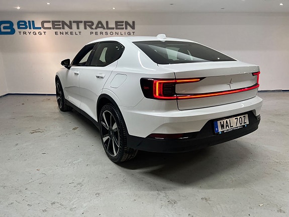 Polestar 2 6 of 28