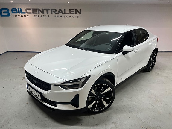 Polestar 2 3 of 28