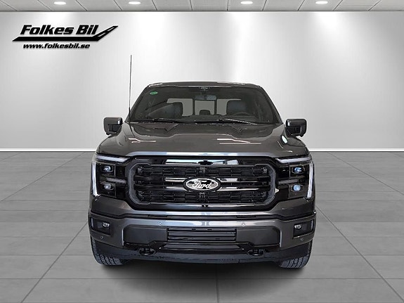 Ford F-150 2 of 5