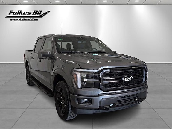 Ford F-150 3 of 5