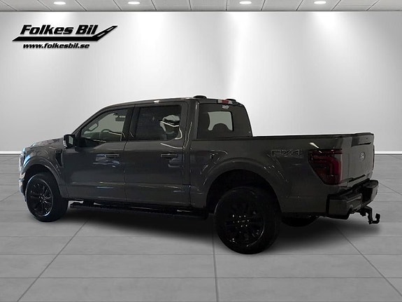 Ford F-150 5 of 5