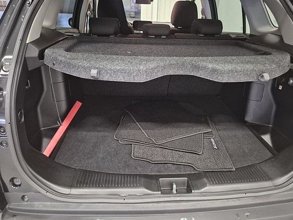 Suzuki S-Cross 8 of 10