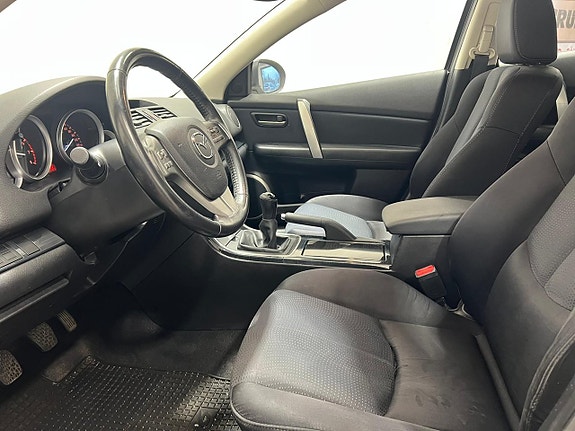 Mazda 6 9 of 14