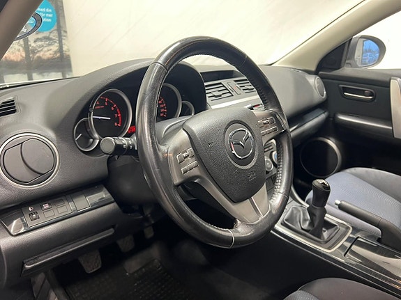Mazda 6 13 of 14