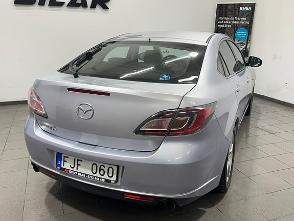 Mazda 6 7 of 14