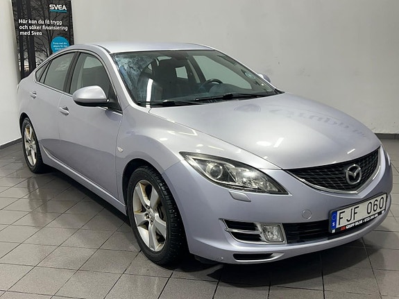 Mazda 6 6 of 14