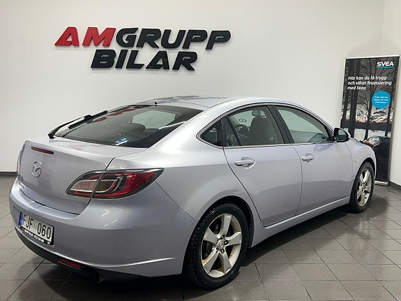 Mazda 6 4 of 5