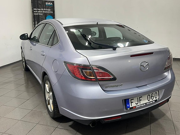 Mazda 6 5 of 5