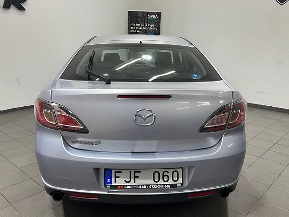 Mazda 6 12 of 14