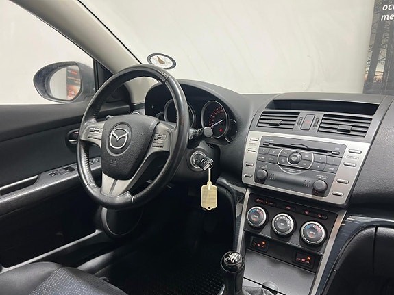 Mazda 6 2 of 5