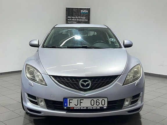 Mazda 6 8 of 14