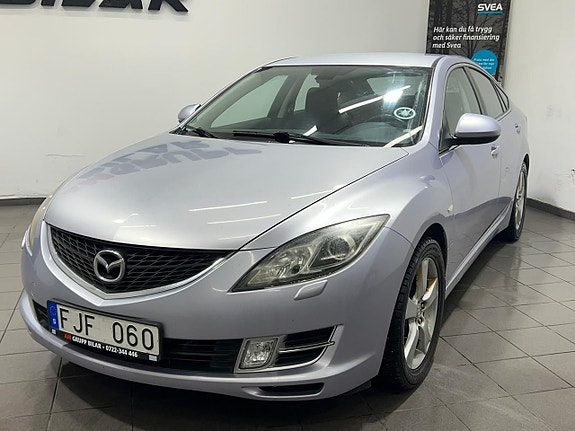 Mazda 6 11 of 14