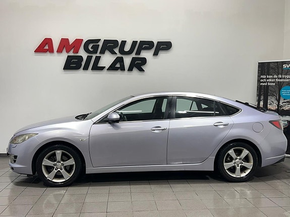 Mazda 6 3 of 5