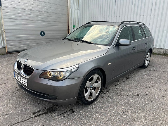 BMW 520d