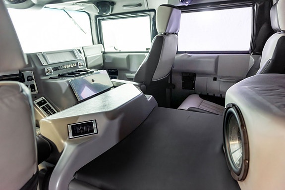 Hummer H1 17 of 23