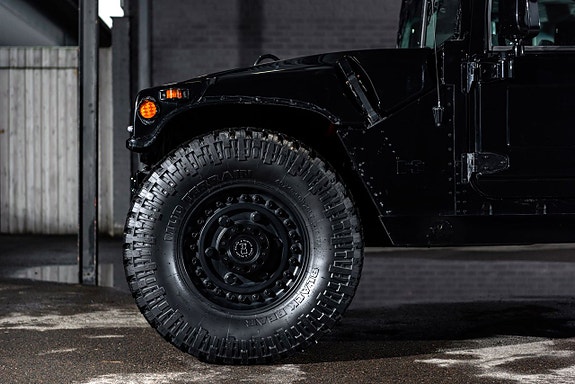 Hummer H1 7 of 23