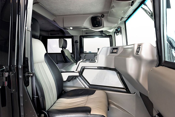 Hummer H1 18 of 23