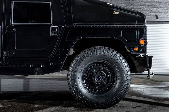 Hummer H1 9 of 23