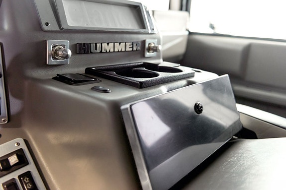 Hummer H1 14 of 23