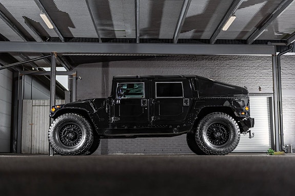 Hummer H1 2 of 23