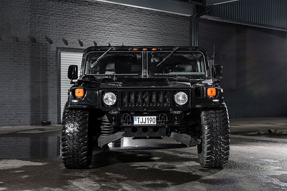 Hummer H1 4 of 23