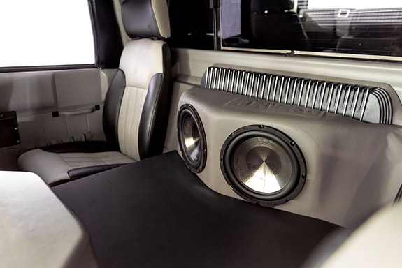 Hummer H1 15 of 23