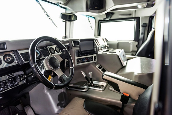 Hummer H1 12 of 23