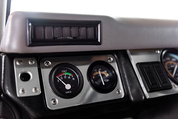 Hummer H1 23 of 23