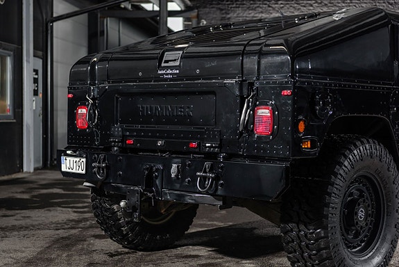 Hummer H1 5 of 23