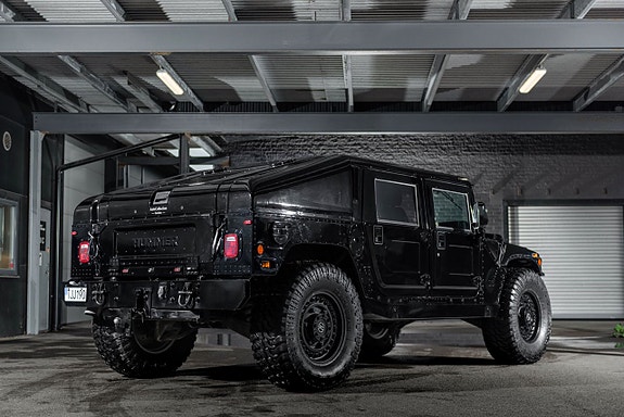 Hummer H1 3 of 23