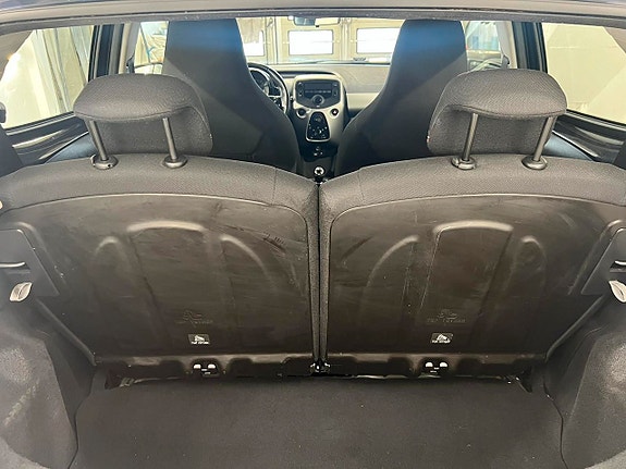 Citroen C1 20 of 20