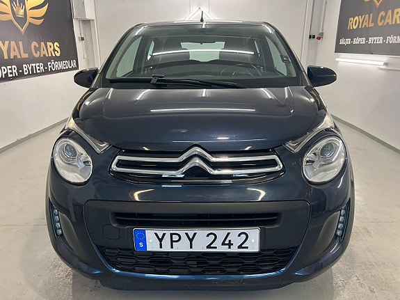 Citroen C1 8 of 20