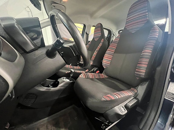 Citroen C1 17 of 20