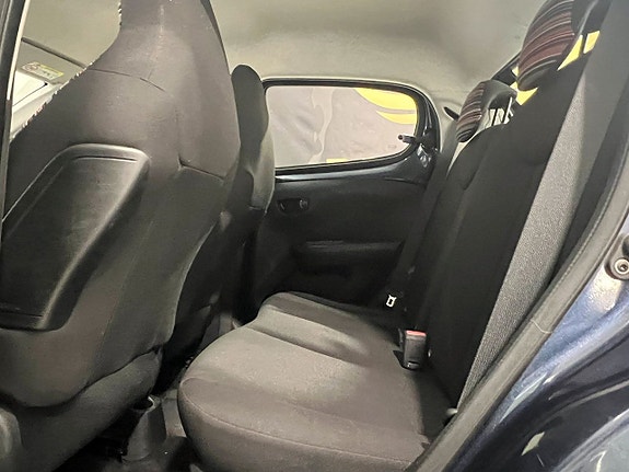 Citroen C1 19 of 20