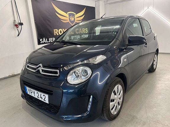 Citroen C1 7 of 20