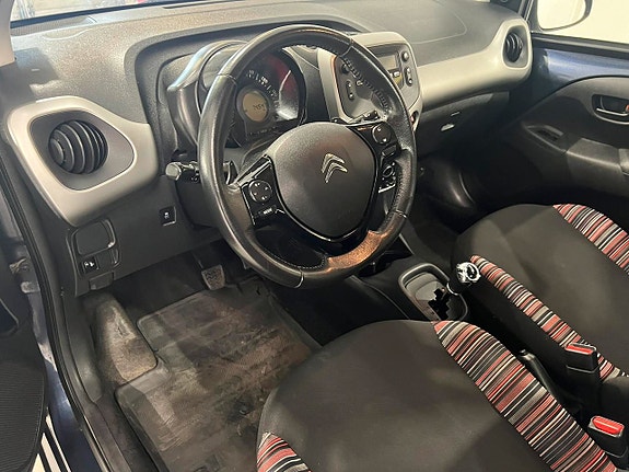Citroen C1 13 of 20