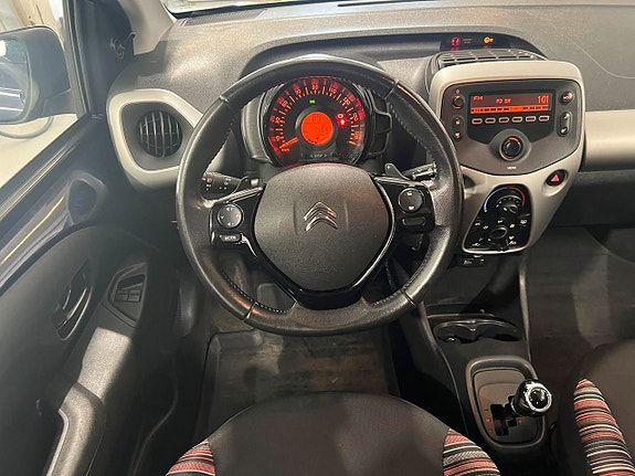 Citroen C1 9 of 20