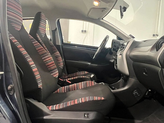 Citroen C1 18 of 20