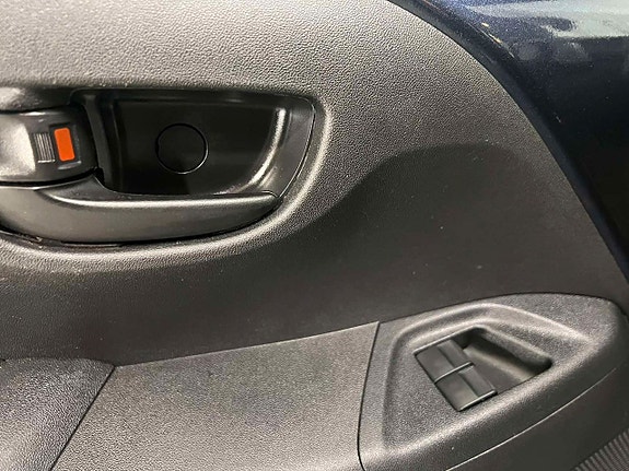 Citroen C1 15 of 20