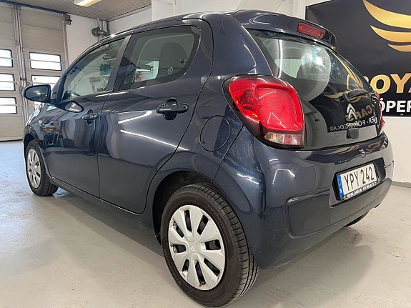Citroen C1 6 of 20
