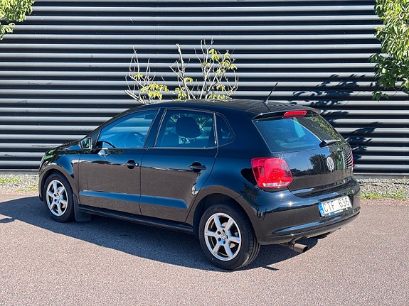 Volkswagen Polo 5 of 5