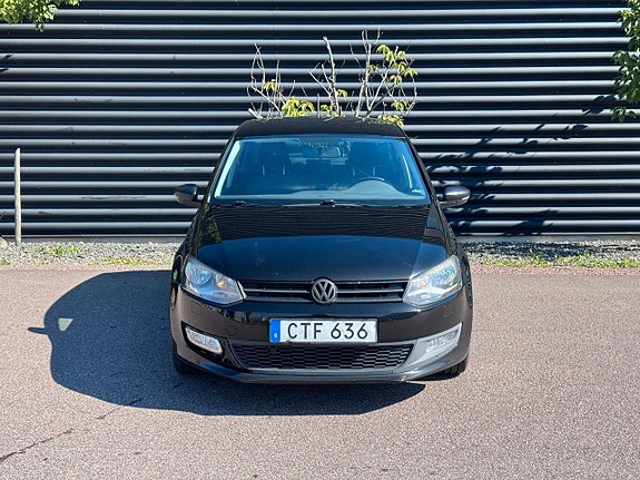 Volkswagen Polo 3 of 5