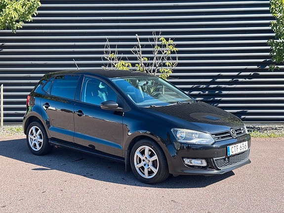 Volkswagen Polo 4 of 5