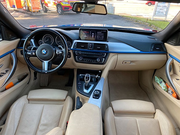 BMW 325d 10 of 14