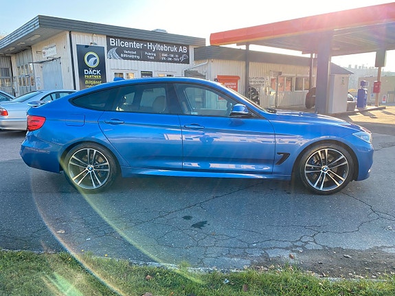 BMW 325d 6 of 14