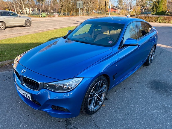 BMW 325d 8 of 14