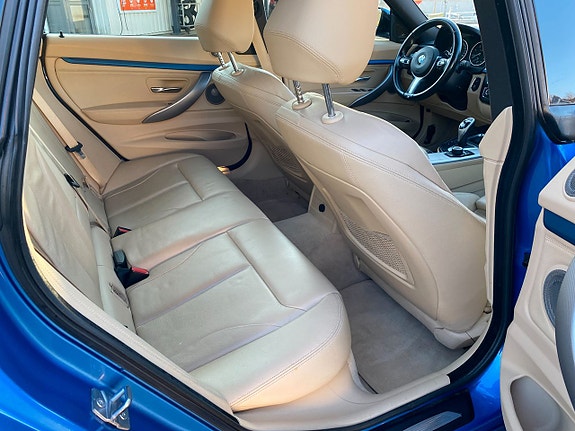 BMW 325d 13 of 14