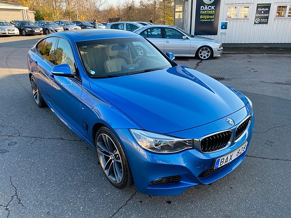 BMW 325d 5 of 5